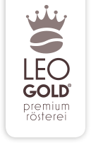 LEOGOLD Premium Rösterei